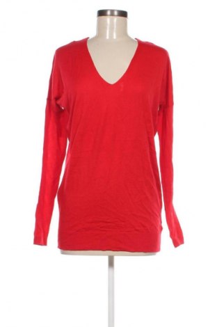 Damenpullover Express, Größe S, Farbe Rot, Preis 11,99 €