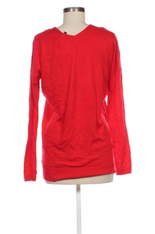 Damenpullover Express, Größe S, Farbe Rot, Preis 11,99 €