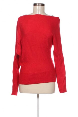 Damenpullover Express, Größe XS, Farbe Rot, Preis 28,99 €