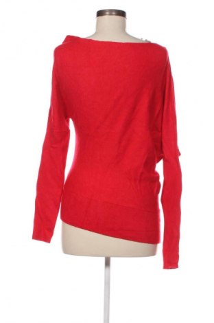 Damenpullover Express, Größe XS, Farbe Rot, Preis 28,99 €