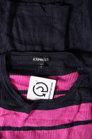 Damenpullover Express, Größe M, Farbe Mehrfarbig, Preis € 28,99