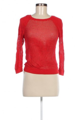 Damenpullover Express, Größe S, Farbe Rot, Preis € 5,99