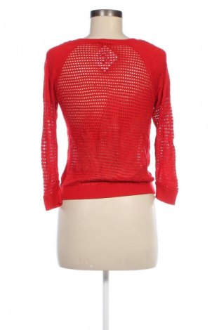 Damenpullover Express, Größe S, Farbe Rot, Preis € 5,99