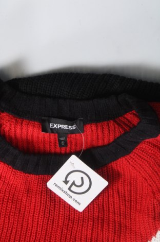 Damenpullover Express, Größe M, Farbe Mehrfarbig, Preis € 28,99