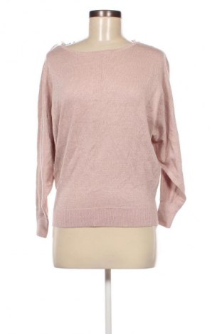 Damenpullover F&F, Größe M, Farbe Rosa, Preis € 20,49