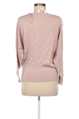 Damenpullover F&F, Größe M, Farbe Rosa, Preis 4,99 €