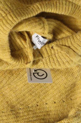 Damenpullover FRNCH, Größe S, Farbe Mehrfarbig, Preis € 13,49