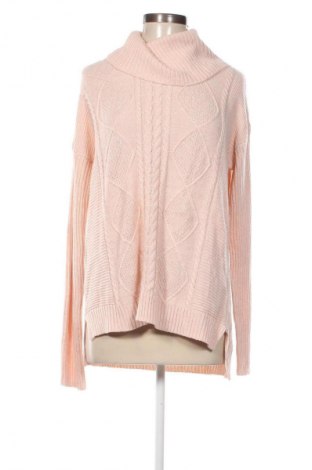 Damenpullover Faded Glory, Größe XL, Farbe Rosa, Preis 11,99 €