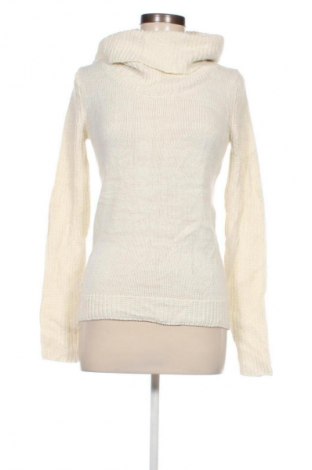 Damenpullover Faded Glory, Größe S, Farbe Ecru, Preis € 10,49