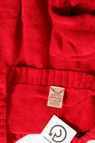 Damenpullover Faded Glory, Größe 3XL, Farbe Rot, Preis € 12,49