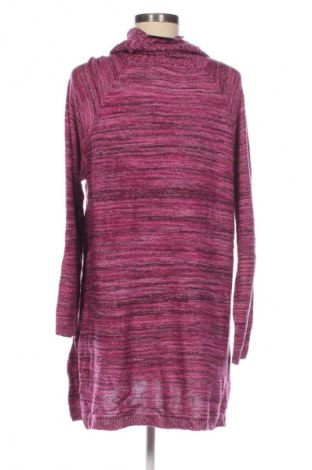 Damenpullover Faded Glory, Größe XL, Farbe Rosa, Preis 20,49 €