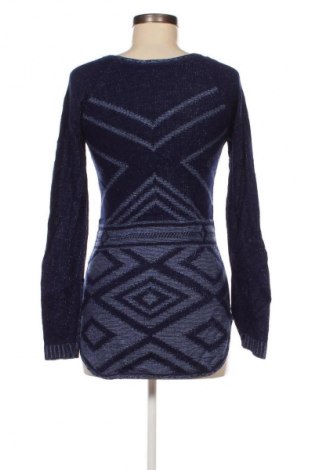 Damski sweter Faded Glory, Rozmiar S, Kolor Niebieski, Cena 46,99 zł