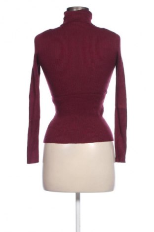 Damenpullover Fashion nova, Größe L, Farbe Rot, Preis 11,99 €