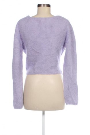 Damenpullover Fashion nova, Größe XL, Farbe Lila, Preis € 20,49