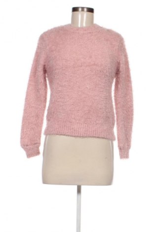 Damenpullover Fb Sister, Größe M, Farbe Aschrosa, Preis € 9,49