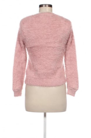 Damenpullover Fb Sister, Größe M, Farbe Aschrosa, Preis € 9,49