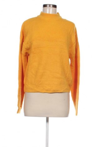 Damenpullover Fb Sister, Größe M, Farbe Gelb, Preis € 10,49