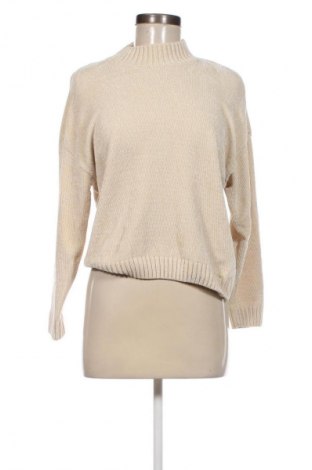 Damenpullover Fb Sister, Größe S, Farbe Beige, Preis 10,49 €