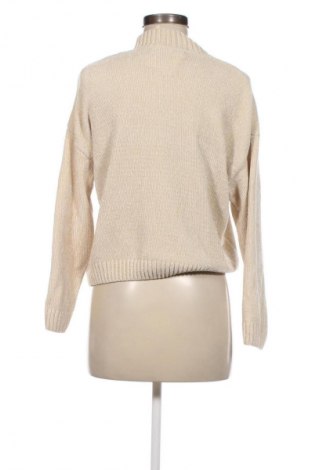 Damenpullover Fb Sister, Größe S, Farbe Beige, Preis 20,49 €