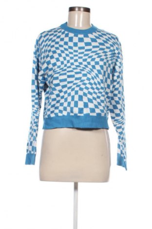 Damenpullover Fb Sister, Größe L, Farbe Blau, Preis € 20,49