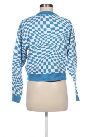 Damenpullover Fb Sister, Größe L, Farbe Blau, Preis 9,49 €