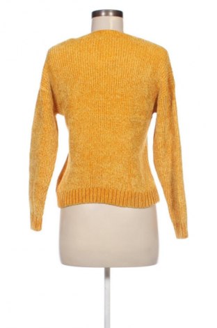 Damenpullover Fb Sister, Größe XS, Farbe Gelb, Preis € 12,49