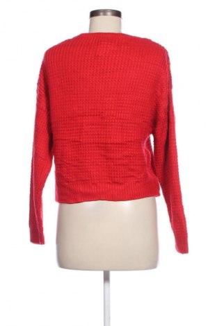 Damenpullover Fb Sister, Größe M, Farbe Rot, Preis 11,99 €