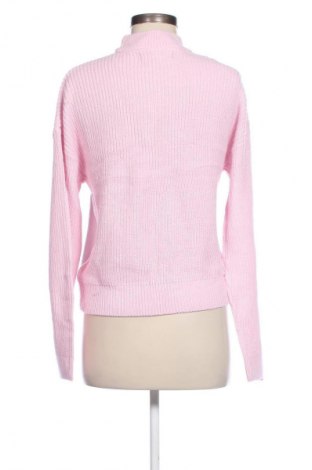 Damenpullover Fb Sister, Größe S, Farbe Rosa, Preis € 10,49