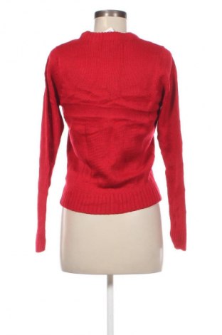 Damenpullover Fb Sister, Größe XS, Farbe Rot, Preis 20,49 €