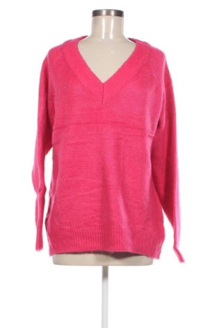 Damenpullover Fb Sister, Größe M, Farbe Rosa, Preis 11,99 €