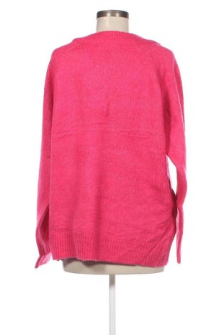 Damenpullover Fb Sister, Größe M, Farbe Rosa, Preis 20,49 €