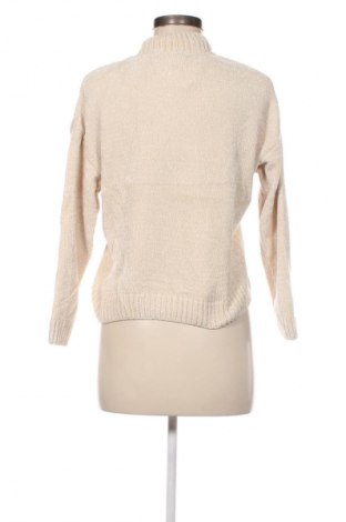 Damenpullover Fb Sister, Größe S, Farbe Ecru, Preis 9,49 €