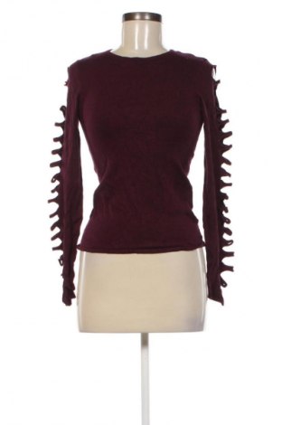 Damenpullover Fb Sister, Größe L, Farbe Lila, Preis 11,99 €