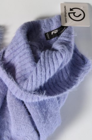 Damenpullover Fb Sister, Größe S, Farbe Lila, Preis € 14,83