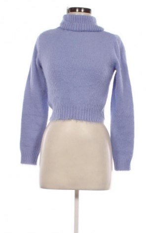 Damenpullover Fb Sister, Größe S, Farbe Lila, Preis € 14,83