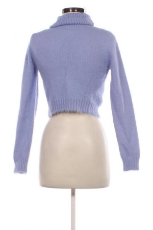 Damenpullover Fb Sister, Größe S, Farbe Lila, Preis € 14,83