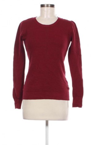 Damenpullover Flora & Co, Größe S, Farbe Rot, Preis 13,49 €