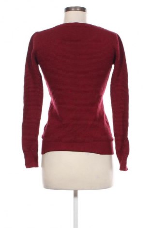 Damenpullover Flora & Co, Größe S, Farbe Rot, Preis € 14,99