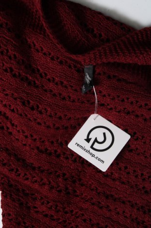 Damenpullover Forever & Me, Größe M, Farbe Rot, Preis 9,49 €