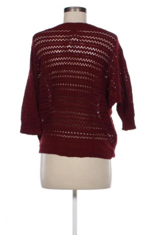 Damenpullover Forever & Me, Größe M, Farbe Rot, Preis 9,49 €