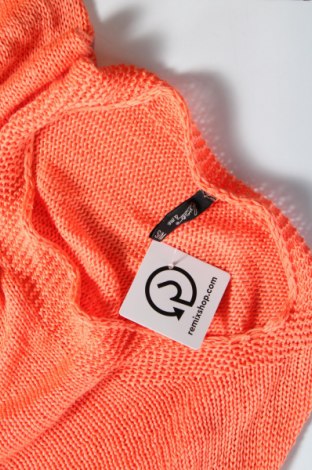 Damenpullover Forever, Größe S, Farbe Orange, Preis € 7,99