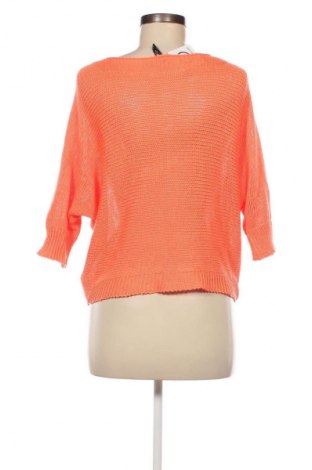 Damenpullover Forever, Größe S, Farbe Orange, Preis € 7,99