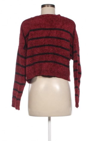 Damski sweter Forever 21, Rozmiar L, Kolor Czerwony, Cena 43,99 zł