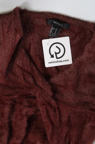 Damenpullover Forever 21, Größe S, Farbe Braun, Preis € 18,99