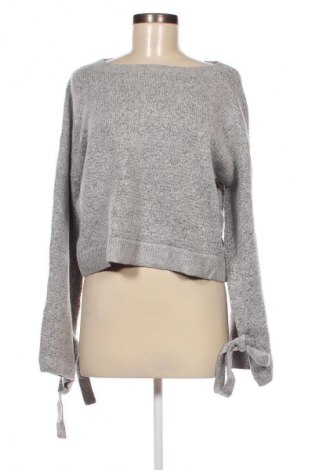 Damenpullover Forever 21, Größe XL, Farbe Grau, Preis € 9,99