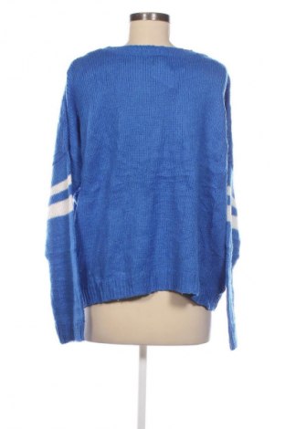 Damenpullover Forever 21, Größe M, Farbe Blau, Preis € 9,99