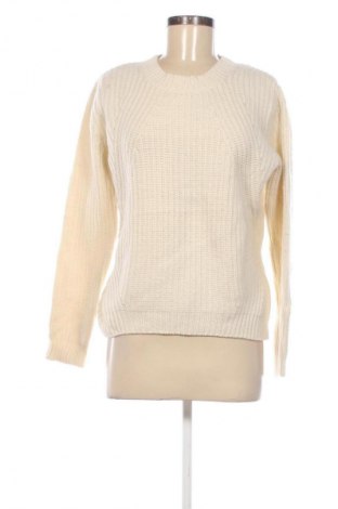 Damenpullover Forever 21, Größe M, Farbe Beige, Preis 18,99 €