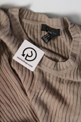 Damenpullover Forever 21, Größe M, Farbe Beige, Preis € 7,99