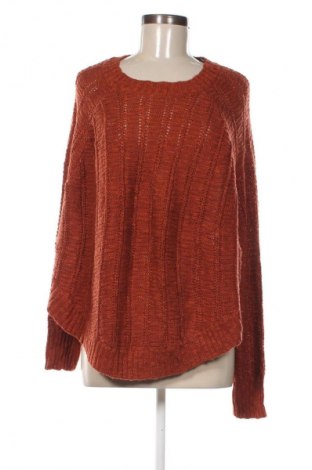 Damenpullover Forever 21, Größe XXL, Farbe Braun, Preis € 11,99