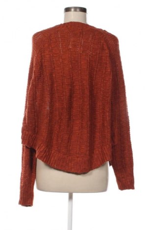 Damenpullover Forever 21, Größe XXL, Farbe Braun, Preis € 11,99